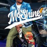 Nelly Instagram - LETSSSS GOOOOOOO!!! #MOSHINE ..!!!! DRINKMOSHINE.com