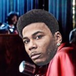 Nelly Instagram - October 31st Biggest Bday/Holloween costume party..!!!!! Motown 1950-60’s Revue inspired …!! ATL ⬆️⬆️⬆️
