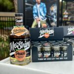 Nelly Instagram – Shout out to everybody who came out to @wswaaccess in Orlando!!! We had @drinkmoshine pouring all day!!! Get Ready!!!! We hittin’ the shelves near you soon. #derrtyyear