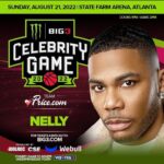 Nelly Instagram - ⛹🏽🤞🏽lol ..!!!! LETS GOOOOOO