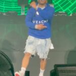 Nelly Instagram -