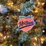 Nelly Instagram - Stock up for the season + enjoy FREE SHIPPING on orders $99 or more. plus, every sip supports a wish, with a portion of online sales benefitting @makeawishmokan * don’t miss out, offer ends 12/24 - hit the link in my bio to shop now. @drinkmoshine