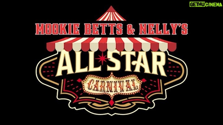 Nelly Instagram - ATTENTION LA TUESDAY July 19 after MLB AllStar game it’s going down…!!! Me and my brother @mookiebetts going ⬆️⬆️⬆️⬆️ ..!! LETS GOOOOO