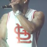 Nelly Instagram - #STLARMY VEGAS TAKEOVER..!!!! @derrtycity @jkwon_duh_don @chingy ..!!!! ⬆️⬆️⬆️⬆️⬆️⬆️⬆️⬆️