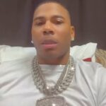 Nelly Instagram - Who…??????