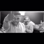 Nelly Instagram - #TBT THE MAKING OF “WILDBOY REMIX” on #OEMOMIXTAPE