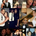 Nelly Instagram - Wanna Say happy BDay to the original mini me my first born my baby girl forever.. Love you NANA..!!!! ⬆️⬆️⬆️⬆️ 💙💙💙💙