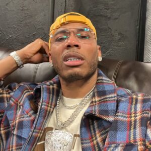 Nelly Instagram - LONG BEACH…!!! YEAH OK ….!!! @jp23longbeach