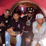 Nelly Instagram - ALWAYS ⬆️NEVER ⬇️…iiii