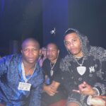 Nelly Instagram - ⬆️⬆️⬆️ Never ⬇️⬇️⬇️⬇️..!!! MIAMI..!!!