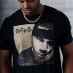Nelly Instagram - Yup… You know what time it is…. With the 20th Anniversary of my second album “Nellyville” fast approaching we recently revamped the Derrtyent.com website and added some new items!!! Check out the site now!!! Let’s Go!!!! #Nellyville20thAnniversary #DerrtyEnt #Nellyville