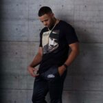 Nelly Instagram - Yup… You know what time it is…. With the 20th Anniversary of my second album “Nellyville” fast approaching we recently revamped the Derrtyent.com website and added some new items!!! Check out the site now!!! Let’s Go!!!! #Nellyville20thAnniversary #DerrtyEnt #Nellyville