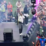 Nelly Instagram - Shoutout to the @big12conference & @espncfb …!! Halftime performance!!! @drinkmoshine 💪🏽🔥 #DerrtyYear ..!!