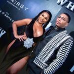 Nelly Instagram - Thanks to everyone who came out for the Black and White Ball 2023!!! This was a great night and a chance to honor the Make A Wish Foundation as well as Harris Stowe State University!!! Thank you to everyone again!!! 💪🏾