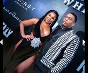 Nelly Instagram - Thanks to everyone who came out for the Black and White Ball 2023!!! This was a great night and a chance to honor the Make A Wish Foundation as well as Harris Stowe State University!!! Thank you to everyone again!!! 💪🏾