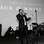 Nelly Instagram - Black & White Ball 2023!!! Tomorrow - 12/3 Shoutout to @synergyproductions @drinkmoshine & @ozziestlwizard #nellybwb