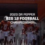 Nelly Instagram - This weekend 12/2 @big12conference championship!!! Shoutout to @espncfb this gone be crazy!!!!
