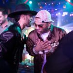 Nelly Instagram - Thank You Orlando!! @drinkmoshine #DerrtyYear