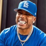 Nelly Instagram – #STLARMY Stand Up!!!! #314DAY