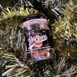 Nelly Instagram - Stock up for the season + enjoy FREE SHIPPING on orders $99 or more. plus, every sip supports a wish, with a portion of online sales benefitting @makeawishmokan * don’t miss out, offer ends 12/24 - hit the link in my bio to shop now. @drinkmoshine