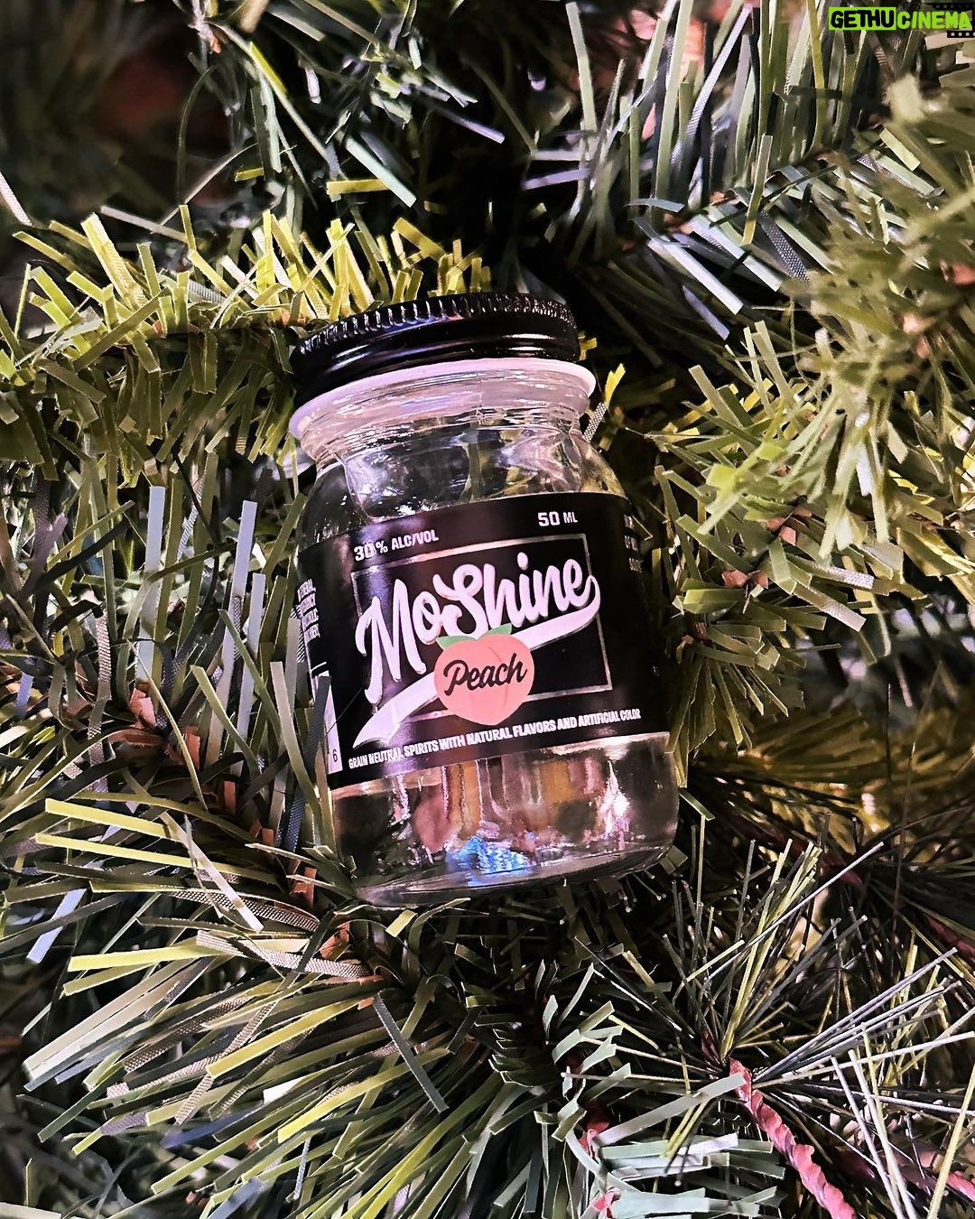 Nelly Instagram - Stock up for the season + enjoy FREE SHIPPING on orders $99 or more. plus, every sip supports a wish, with a portion of online sales benefitting @makeawishmokan * don’t miss out, offer ends 12/24 - hit the link in my bio to shop now. @drinkmoshine