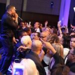 Nelly Instagram - Black & White Ball 2023!!! Tomorrow - 12/3 Shoutout to @synergyproductions @drinkmoshine & @ozziestlwizard #nellybwb