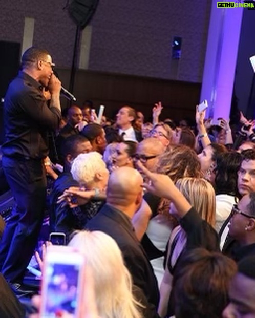 Nelly Instagram - Black & White Ball 2023!!! Tomorrow - 12/3 Shoutout to @synergyproductions @drinkmoshine & @ozziestlwizard #nellybwb