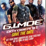 Nelly Instagram - It’s #SCORPIOSEASON Celebrating wit my squad @jermainedupri @bryanmichaelcox @polowdadon @therealjohntaaustin Tuesday, October 31 Private Location Open Bar @drinkmoshine camo, combats boots, ladies make It sexy asf. This base may have a bonfire and a strip club in It. 🤣😎🪖🪖 produced by @mbpevents