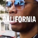 Nelly Instagram - Cali its official!!!! @drinkmoshine just touched down!!!! Go grab your bottles today and let’s get it poppin’.  #LetMoFlo #DerrtyYear