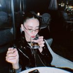 Neslihan Atagül Instagram - 🌚
