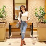 Nesreen Tafesh Instagram – Hello beautiful ppl 🌹