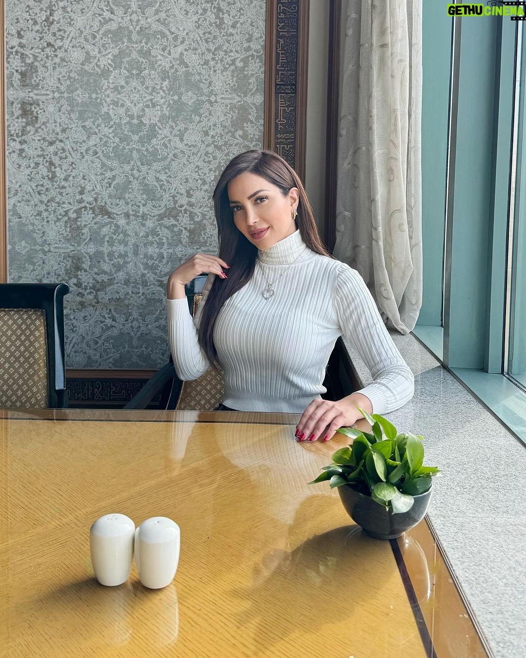 Nesreen Tafesh Instagram - Hello beautiful ppl 🌹