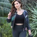 Nesreen Tafesh Instagram – People say I act like I don’t care .. actually It’s not an act 😎😘

Shot by : @marwan_raamadan 
Hairstyle : @maherderke