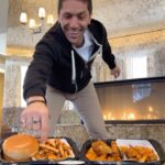 Nev Schulman Instagram – Hungry? 🤤 The Wingstop Hot Box 💨 has you covered.  Get yours for a limited time only from 4/20-4/23 @wingstop 🍗

#WingstopAd #Wingstophotbox #420 #Sponsored