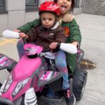 Nev Schulman Instagram – CITY KIDS GONE WILD 🤪