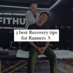 Nev Schulman Instagram – Always listen to your body.
Sometimes we need a recovery to run further. 
🏃‍♂️ @nevschulman