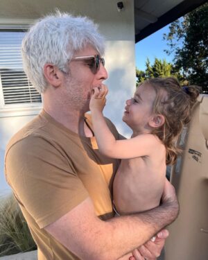 Nev Schulman Instagram - Uncle Maxieee 🩶🧓🏼🩶