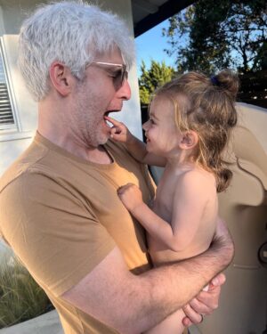 Nev Schulman Instagram - Uncle Maxieee 🩶🧓🏼🩶