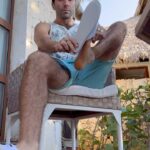 Nev Schulman Instagram – the energy I’m bringing to 2024