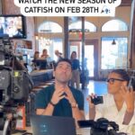 Nev Schulman Instagram – 🤔 hmmm… can’t think of any 🤷🏻‍♂️ #Catfish is BACK Feb. 28th!