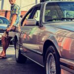 Nev Schulman Instagram – Sunday Vibes 😎

#635csi