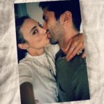 Nev Schulman Instagram – Sorry guys, but I’ve got the best one. #NationalSpouseDay