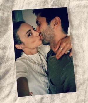 Nev Schulman Instagram - Sorry guys, but I’ve got the best one. #NationalSpouseDay