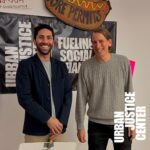 Nev Schulman Instagram – ✨For years, Nev Schulman (star of MTV’s Catfish) has been a devoted supporter of our work, and of social justice generally. 

Which is why we’re excited to announce @nevschulman as… 🥁🥁🥁 our very FIRST official celebrity ambassador‼️

Last week, our Executive Director Doug Lasdon invited him to our offices to tape a welcome video for you all! Check it out! 🎥📲

🚨To find out more about new exciting developments at UJC, attend our Justice Initiators virtual meet up TONIGHT from 6:30-7pm‼️ Sign up on our website or message us for the Zoom link ASAP🚨 Urban Justice Center