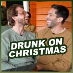 Nev Schulman Instagram – Happy Holidays 🤢