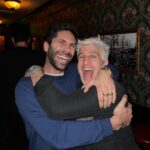 Nev Schulman Instagram – HAPPY BIRTHDAY MAX!!!