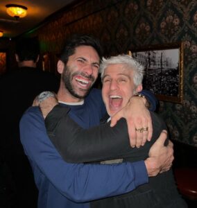 Nev Schulman Instagram - HAPPY BIRTHDAY MAX!!!