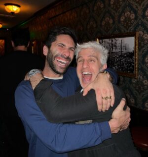 Nev Schulman Instagram - HAPPY BIRTHDAY MAX!!!