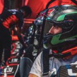 Nev Schulman Instagram – “If you ain’t first, you’re last.”

#rickybobby RPM Raceway