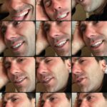 Nev Schulman Instagram – parents camera roll be like…